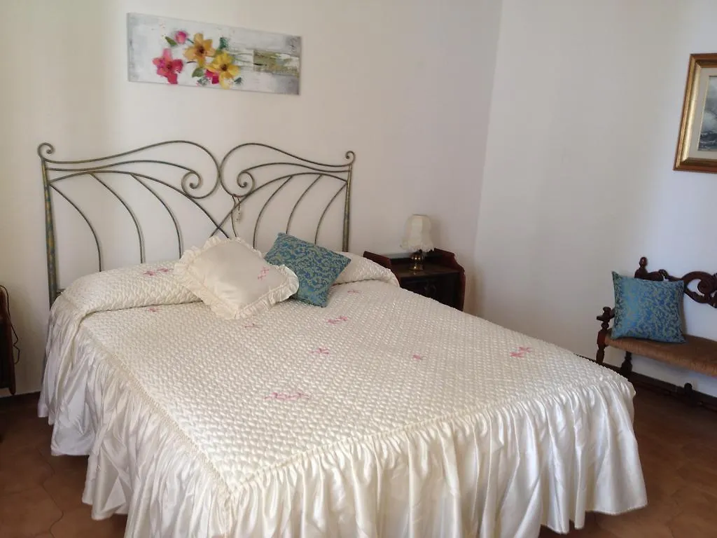 Casa Del Mulino Apartment Levanto 0*,