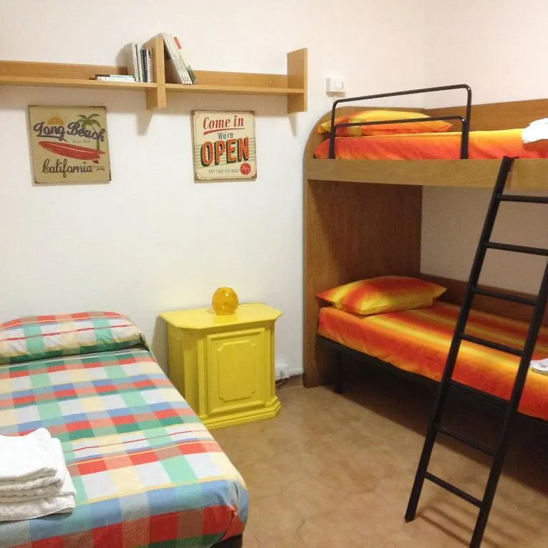 Casa Del Mulino Apartment Levanto