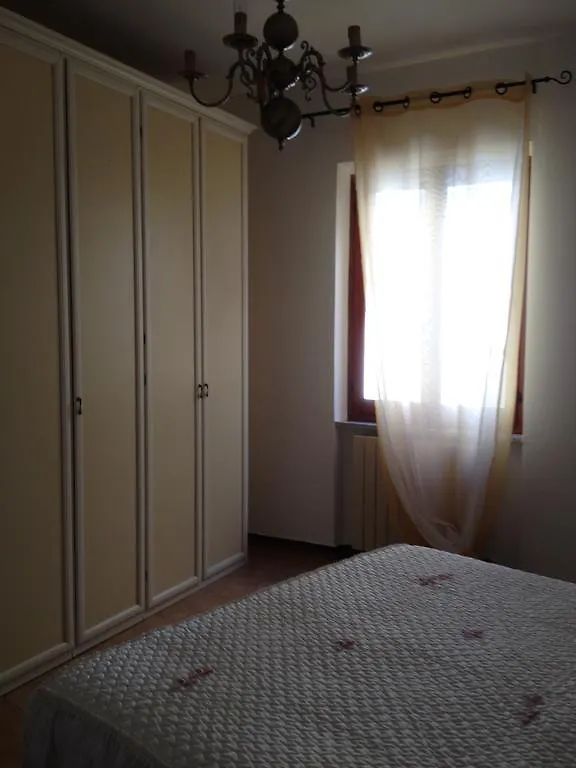 Casa Del Mulino Apartment Levanto