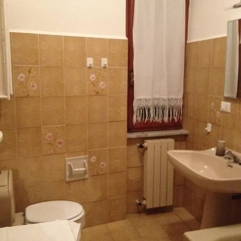 Casa Del Mulino Apartment Levanto