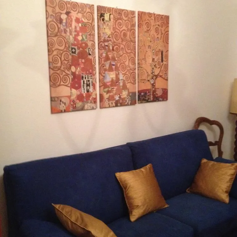 Casa Del Mulino Apartment Levanto 0*,