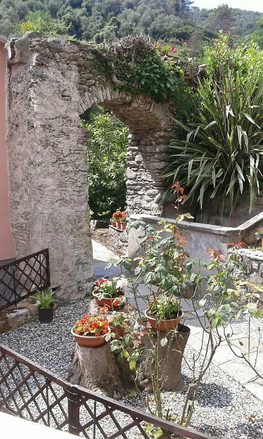 Casa Del Mulino Apartment Levanto