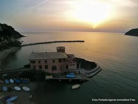 Casa Del Mulino Apartment Levanto