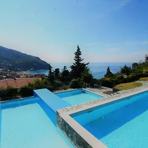 Appartement Panorama Excelsior, Levanto