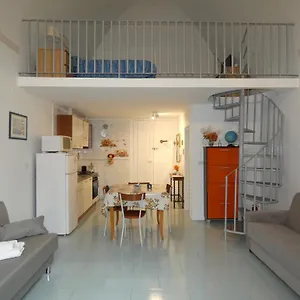 House Sasanelli Appartement Bari