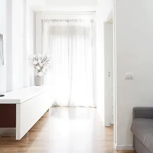 Rio M3 Sondrio E Stazione Appartement Milan