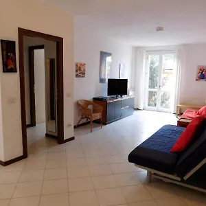 Appartement Vicino Stazione E Al Centro, Levanto