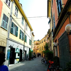 Appartement Welcome To Alma's House,, Levanto