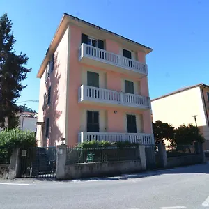  Appartamento Mario - Levanto, 5 Terre