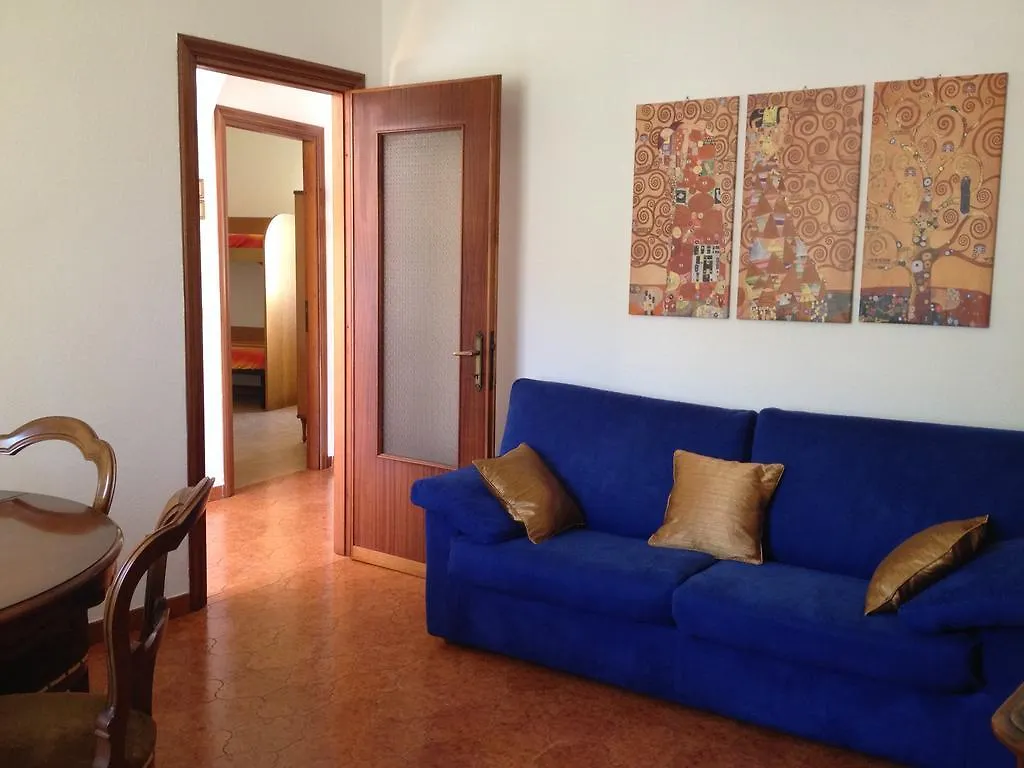 Casa Del Mulino Apartment Levanto