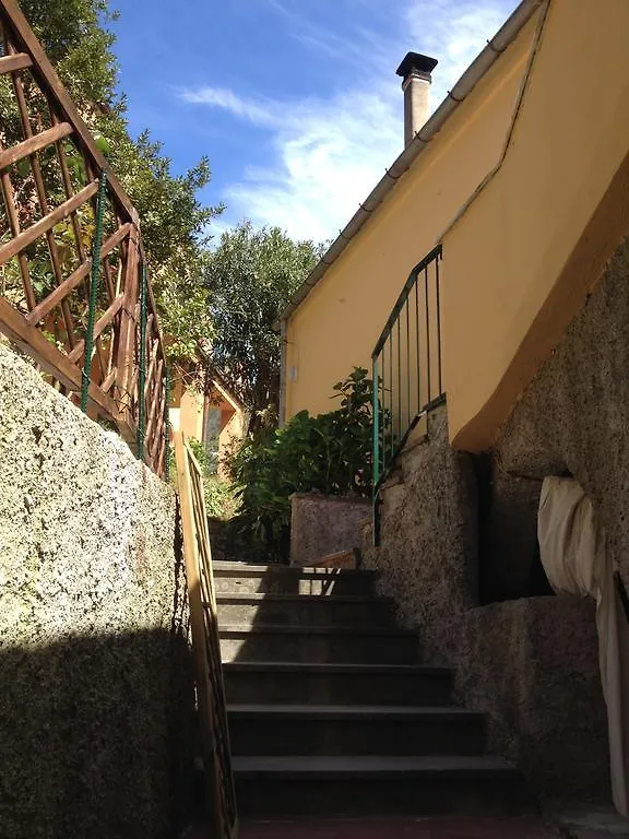 Casa Del Mulino Apartment Levanto 0*,  Italy